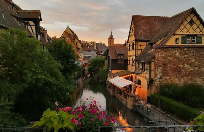 La Cour de Berthe Ouest - Foto 28