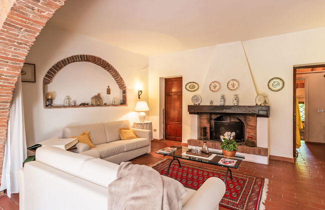 Villa San Gervasio - Foto 8