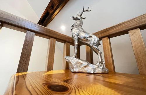 Cosy Alpine Cottage in the heart of Lancashire - Foto 21