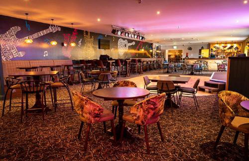 Hengar Manor Apartments - Foto 19