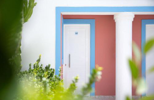 Akti Dimis Hotel - Foto 21