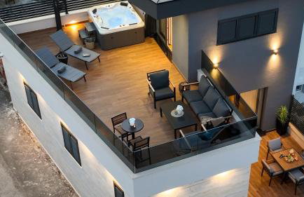 Luxury apartment Vista del Sole - Foto 4