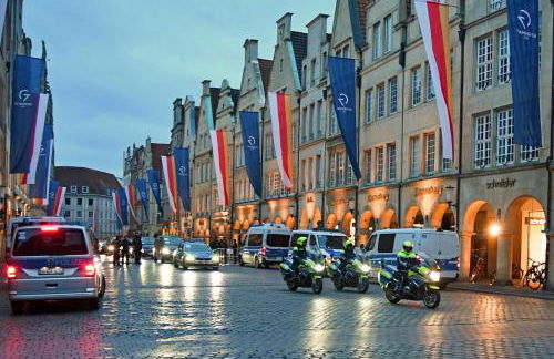 Ferienwohnung mit Loggia - Foto 49