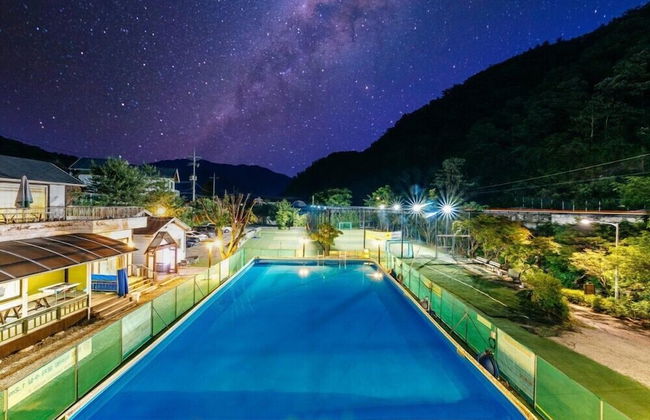 Haeorum Pension - Foto 1