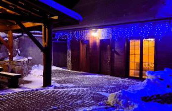 Ośrodek Wczasowy Na Borach - Foto 22