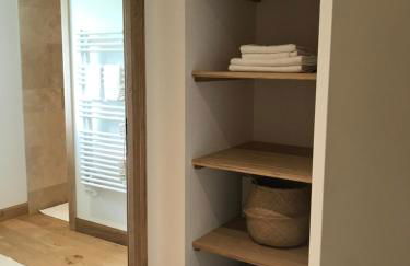 Gîte des Hirondelles, 4pers - Foto 12