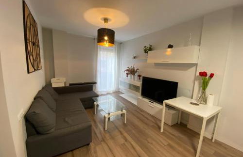 Málaga Skyline Suite Centro Piscina y Parking - Foto 7