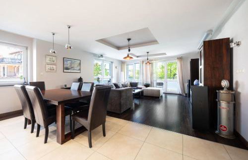 Baltic Breeze Lodge - Foto 4