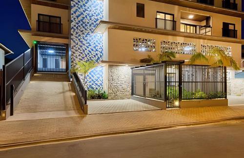 Anamá Apart Hotel de Frente Pra o Mar - Foto 150