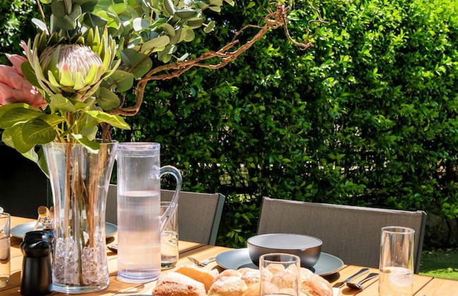 Secure 3bed Cape Town Holiday Apt at Carradale 302 - Foto 35