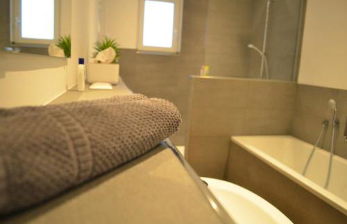 Apartment Pfungstadt - Foto 11