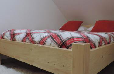 Na Świerkowym Strychu - Photo 43