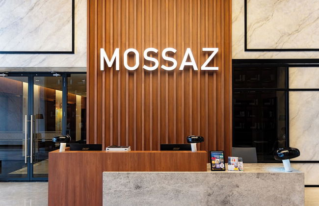 Mossaz Mana-Mana Suites Kuala Lumpur - Foto 7