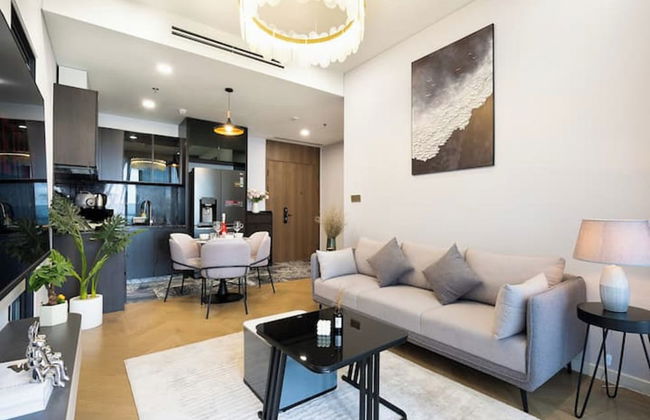 Eaton Park Riverside Luxury Vacation - Foto 42