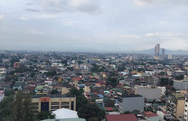 Grass Residences Tower3 One 83 One - Photo 50