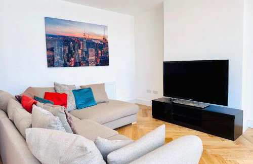 Serene Stays - Foto 7