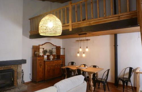 El Paller de Can Puig a la Pera 4/6 pax - Foto 32