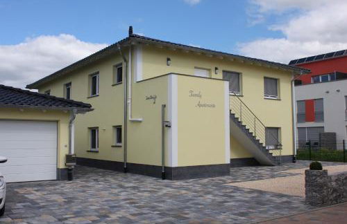 Family Apartments - Photo 6