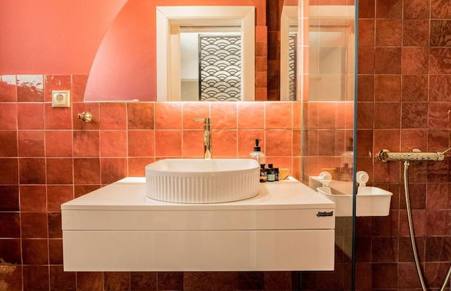 Sky Apartment in Dafni - Foto 30