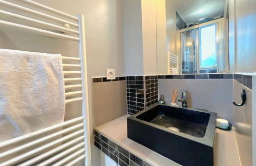 Le Repère de Poissy・4 Ch de Standing - Foto 14