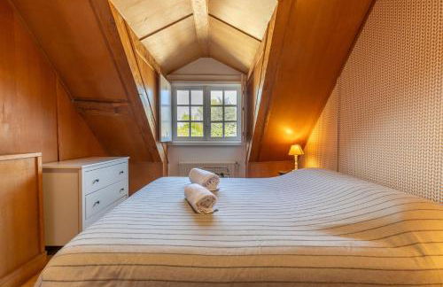 Gîtes les Muids - Les "Oiseaux" et la "Ferme" - Foto 41