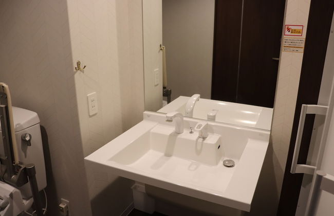 ApartmentHotel ecott - Foto 44