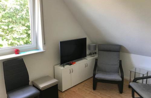 Feriendomizil Dornum Haus Willy mit Wintergarten und Wallbox - Foto 21