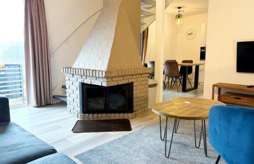 Lavish holiday home in Oberhambach - Foto 27