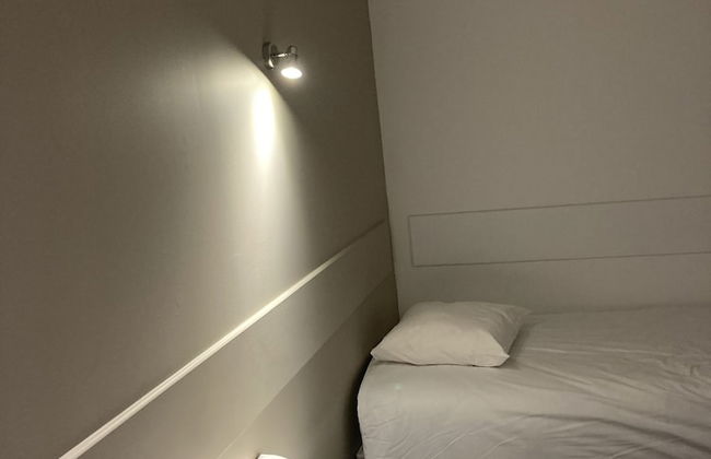 Apparts Confort 87 - Photo 5