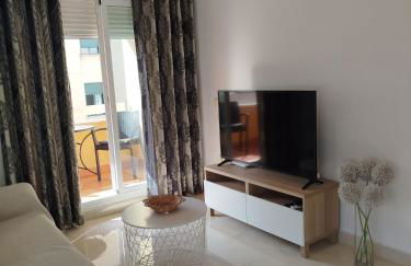 Apartamento turístico Náutica 1, 2°C - Foto 3