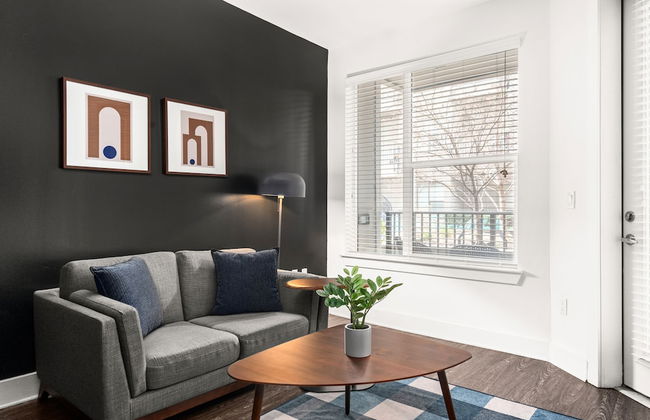 Mint House Nashville – Music Row - Foto 29