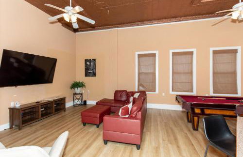 The Jazz Club Downtown Sandusky - Foto 27