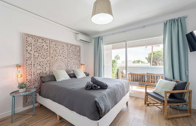 Sky Sea Holidays Puerto Marina - Foto 10