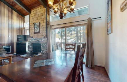 Chamonix Condo 94 Condo - Foto 15