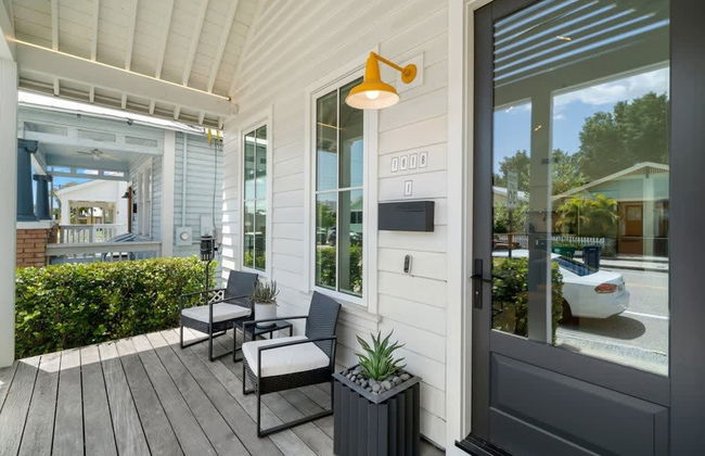 Casa Cohiba by Brightwild Steps to 7th Ave - Foto 9