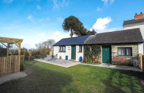 Y Gegin Fach Cardigan - Photo 19