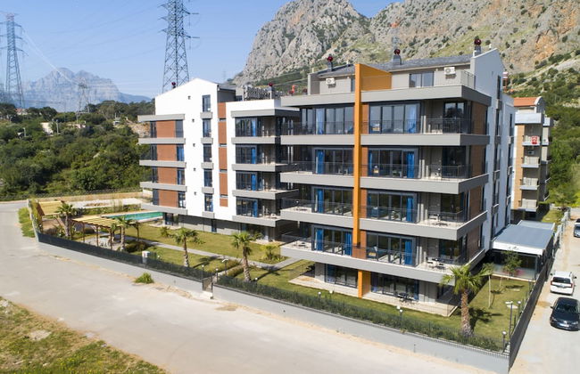 Mene Suites - Foto 41