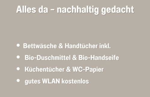 CŒUR VERT ökologisch mit viel Ambiente für Seelen-Wellness - Foto 29