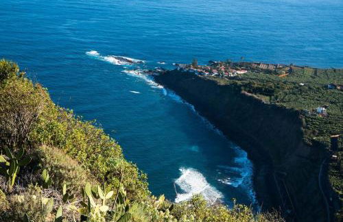 CASAS EN FINCA ECOLÓGICA LA ESPIRAL, NATURALEZA, CALMA Y VISTAS al MAR, - Foto 47