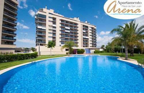 APARTAMENTO ARENA en Playa de San Juan - Photo 1