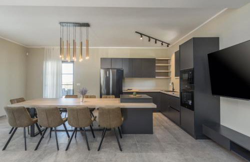 Villa Istriana by SeeAdria Tourist Agency - Foto 41