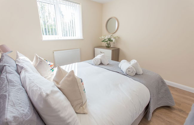 Pinnocks Lodge - Foto 11