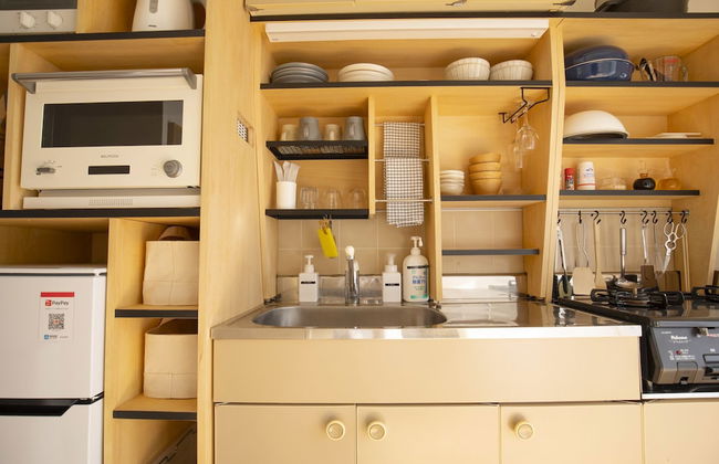 Guesthouse Life Field - Foto 67