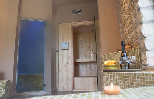 Agriturismo La Sfruscià - Foto 40