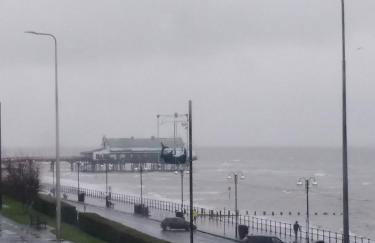 Seaview Smuggler Cove Cleethoropes - Foto 29