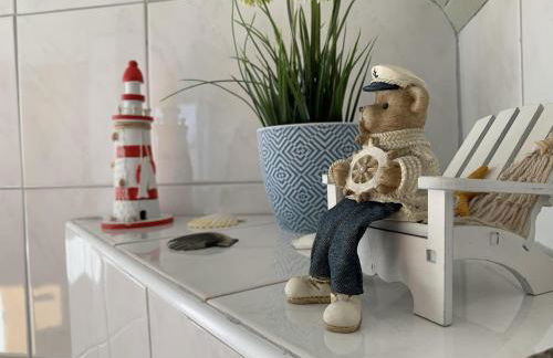 Harms, Ferienwohnung - Foto 37