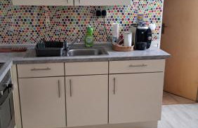 Schöne Wohnung in Worms Private Gastgeber - Photo 7