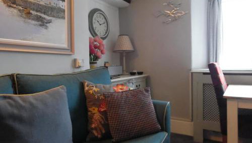 Langdon Farm Cottage - Foto 5