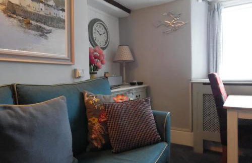 Langdon Farm Cottage - Foto 5