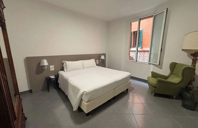 Phi Hotel Bologna Apartments - Foto 16